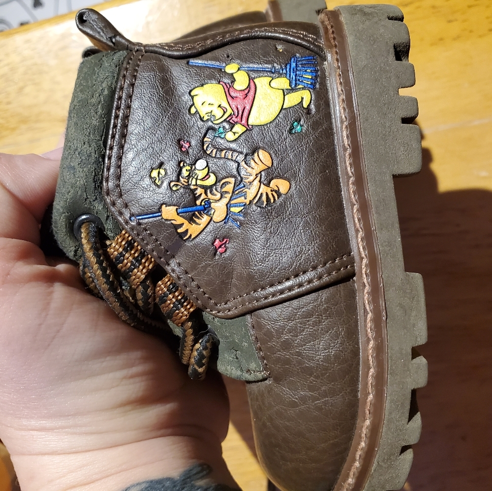 Boots